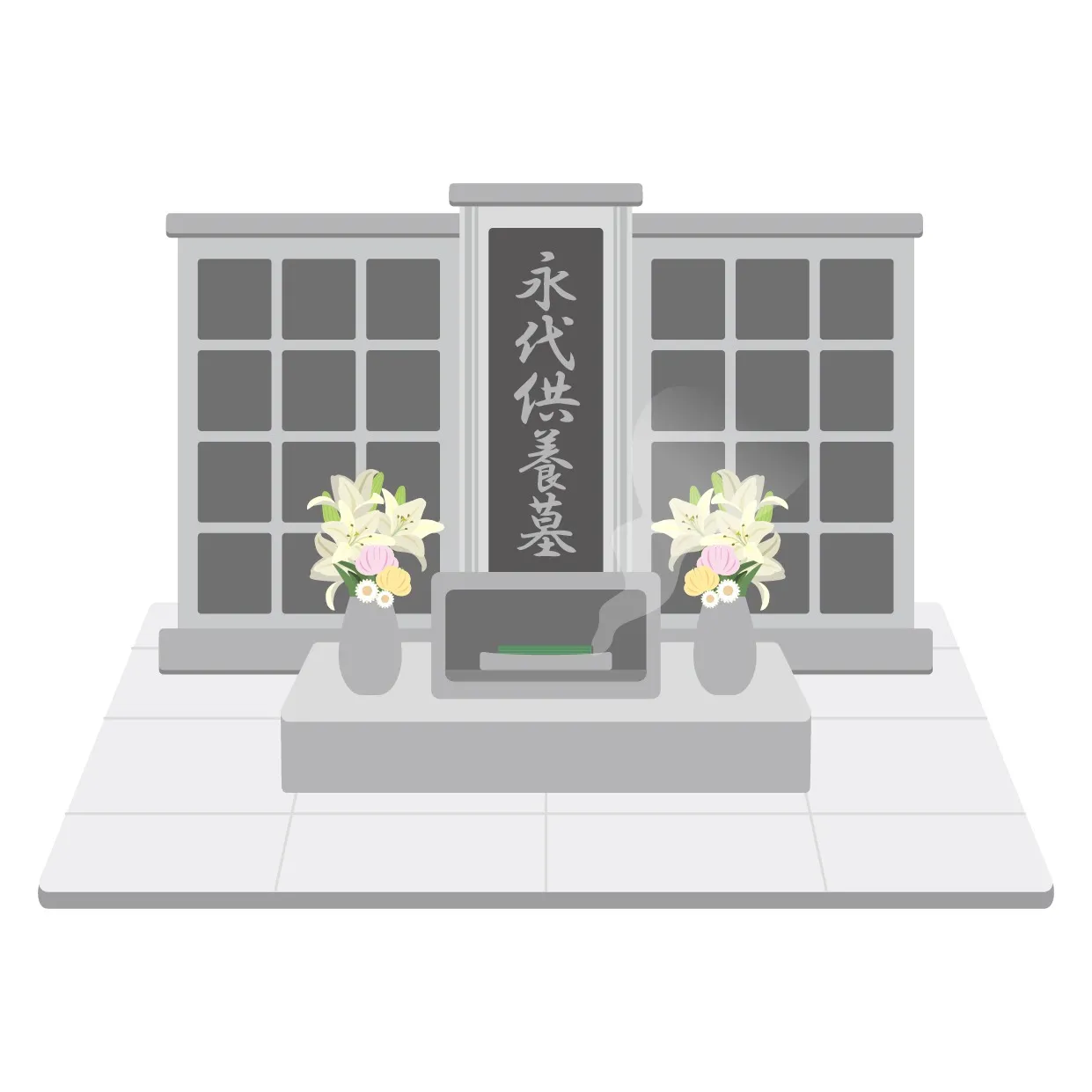 永代供養墓とは?|一般社団法人 星月