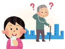 高齢者の見守りはなぜ必要なの?|一般社団法人 星月