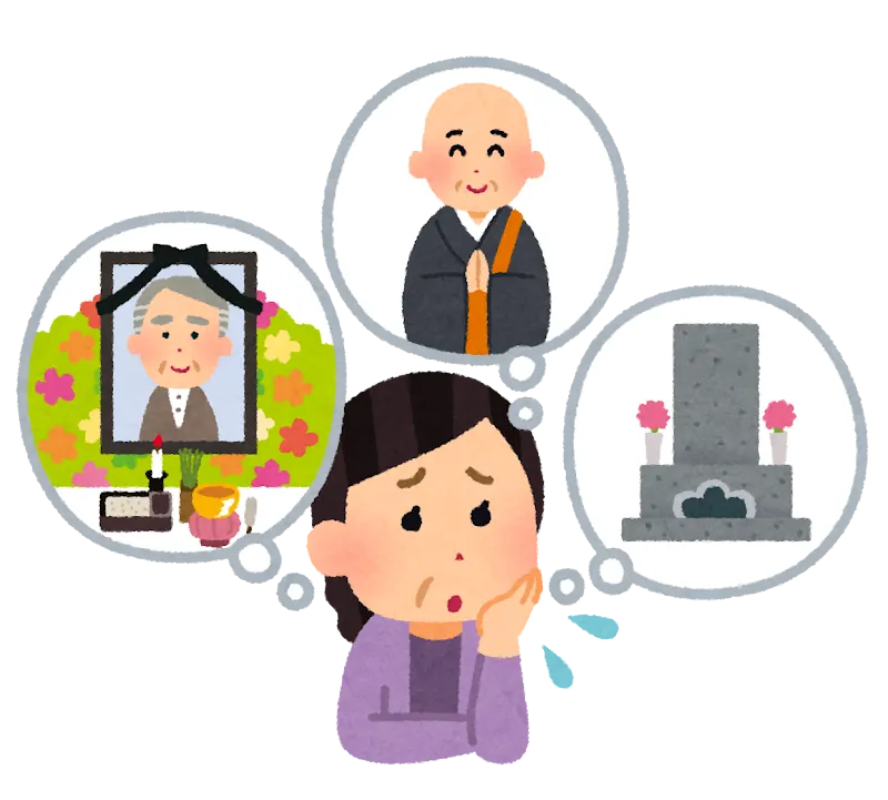 身寄りがない人が亡くなったらどうなるの？｜一般社団法人 星月