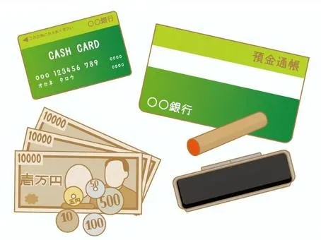 お金の管理が必要な時の選択肢|一般社団法人 星月